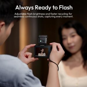 Ulanzi SL03 Mini Flash Light