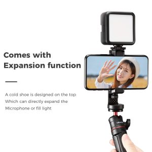 Ulanzi ST-17 Phone Holder Clamp