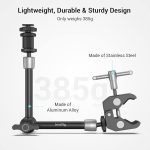 SmallRig 3726 Magic Arm Clamp