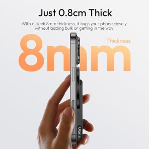Ulanzi MA60 Magnetic Phone Tripod Stand