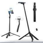 Ulanzi TT88 Magnetic Tripod