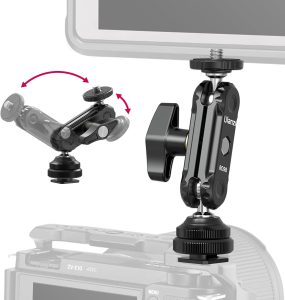 Ulanzi R098 Cold Shoe Mount