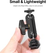 Ulanzi R098 Cold Shoe Mount