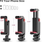 Ulanzi ST-06S Phone Tripod Adapter Mount