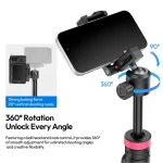 Ulanzi MT-44B Selfie Stick Tripod