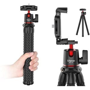 Ulanzi MT-11 Flexible Camera Tripod