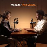Maono PD200W Wireless Dynamic Microphone