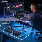 Ulanzi TM01 Microphone Boom Arm Stand
