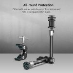 SmallRig 3726 Magic Arm Clamp