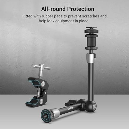 SmallRig 3726 Magic Arm Clamp
