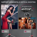 Ulanzi MT-44 Extendable Phone Tripod