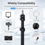 Ulanzi TT43 Photography Light Stand