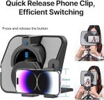 Ulanzi RT02 Universal Teleprompter
