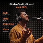 Maono PD200W Wireless Dynamic Microphone