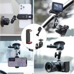 Ulanzi SC-01 Suction Cup Camera Mount