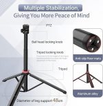 Ulanzi MT-79 Light Stand Tripod