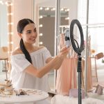 Ulanzi TT43 Photography Light Stand