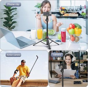 Ulanzi MT79 Extendable Light Stand Tripod