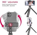 Ulanzi ST-27 Metal Phone Mount Holder