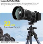 Ulanzi Ombra 2 Travel Tripod