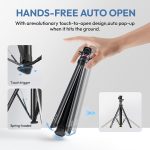 Ulanzi MT-80 Aluminum Tripod