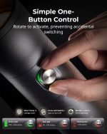 SmallRig RF10C RGB Photography Flashlight