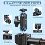 Ulanzi SC-01 Suction Cup Camera Mount