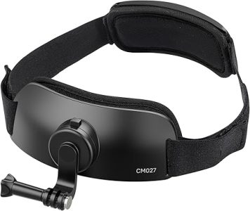 Ulanzi CM027 Camera Head Strap Mount