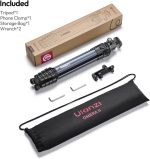Ulanzi Ombra 2 Travel Tripod