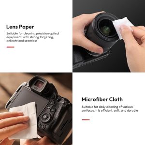 Ulanzi 10-in-1 Camera Cleaning Kit