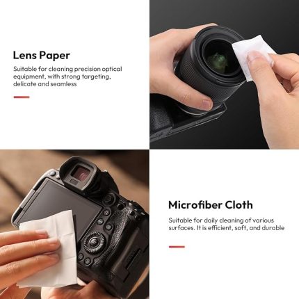 Ulanzi 10-in-1 Camera Cleaning Kit