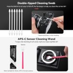 Ulanzi 10-in-1 Camera Cleaning Kit