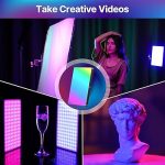 Ulanzi LT003 RGB Video Light