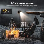 Ulanzi EC65 65W COB Video Light