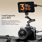Ulanzi HD02 Magic Arm Kit