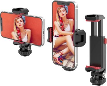 Ulanzi ST-06S Phone Tripod Adapter Mount