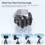 Ulanzi Ombra 2 Travel Tripod