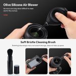 Ulanzi 10-in-1 Camera Cleaning Kit