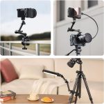 Ulanzi HD02 Magic Arm Kit