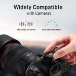 Maono Wave T5 Wireless Microphone