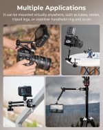 SmallRig 2732 Magic Arm Clamp