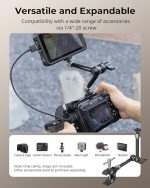 SmallRig 2732 Magic Arm Clamp