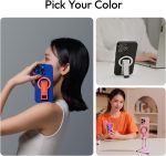 Ulanzi MA60 Magnetic Phone Tripod Stand