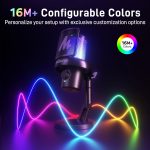 Maono DM40 Pro AI Wireless Microphone
