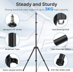 Ulanzi TT43 Photography Light Stand