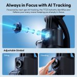 Ulanzi TT23 Auto Face Tracking Tripod