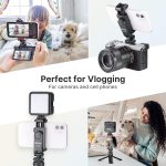 Ulanzi ST-06S Phone Tripod Adapter Mount