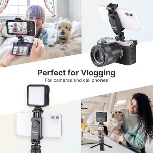 Ulanzi ST-06S Phone Tripod Adapter Mount