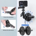 Ulanzi SC-01 Suction Cup Camera Mount