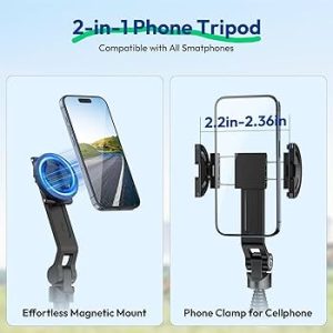 Ulanzi TT88 Magnetic Tripod